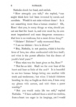 Nathalie: a tale. Volume 3 | Kavanagh Julia