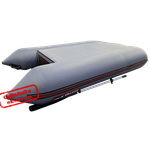 Лодка ПВХ Hunterboat Хантер Классика 290Л