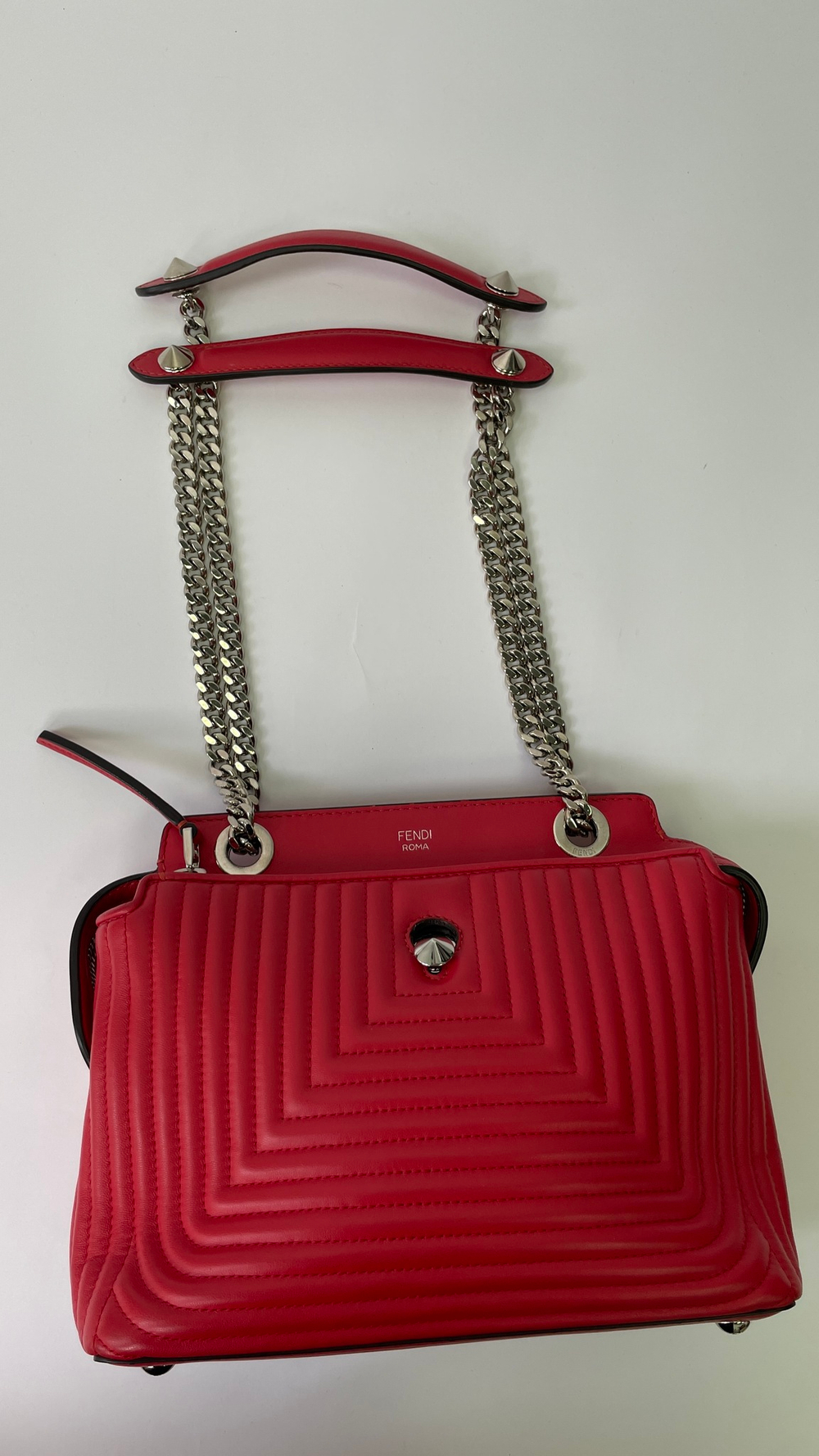 Сумка Fendi