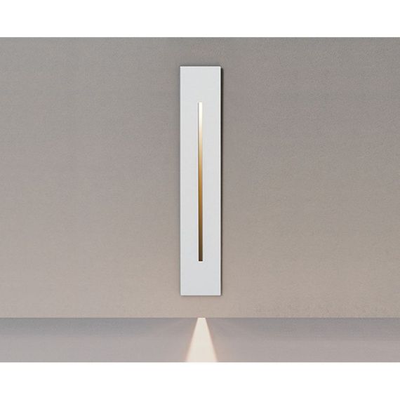 Встраиваемый светодиодный светильник Italline IT06-6040 white 3000K