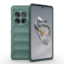 Противоударный чехол Flexible Case для OnePlus 12
