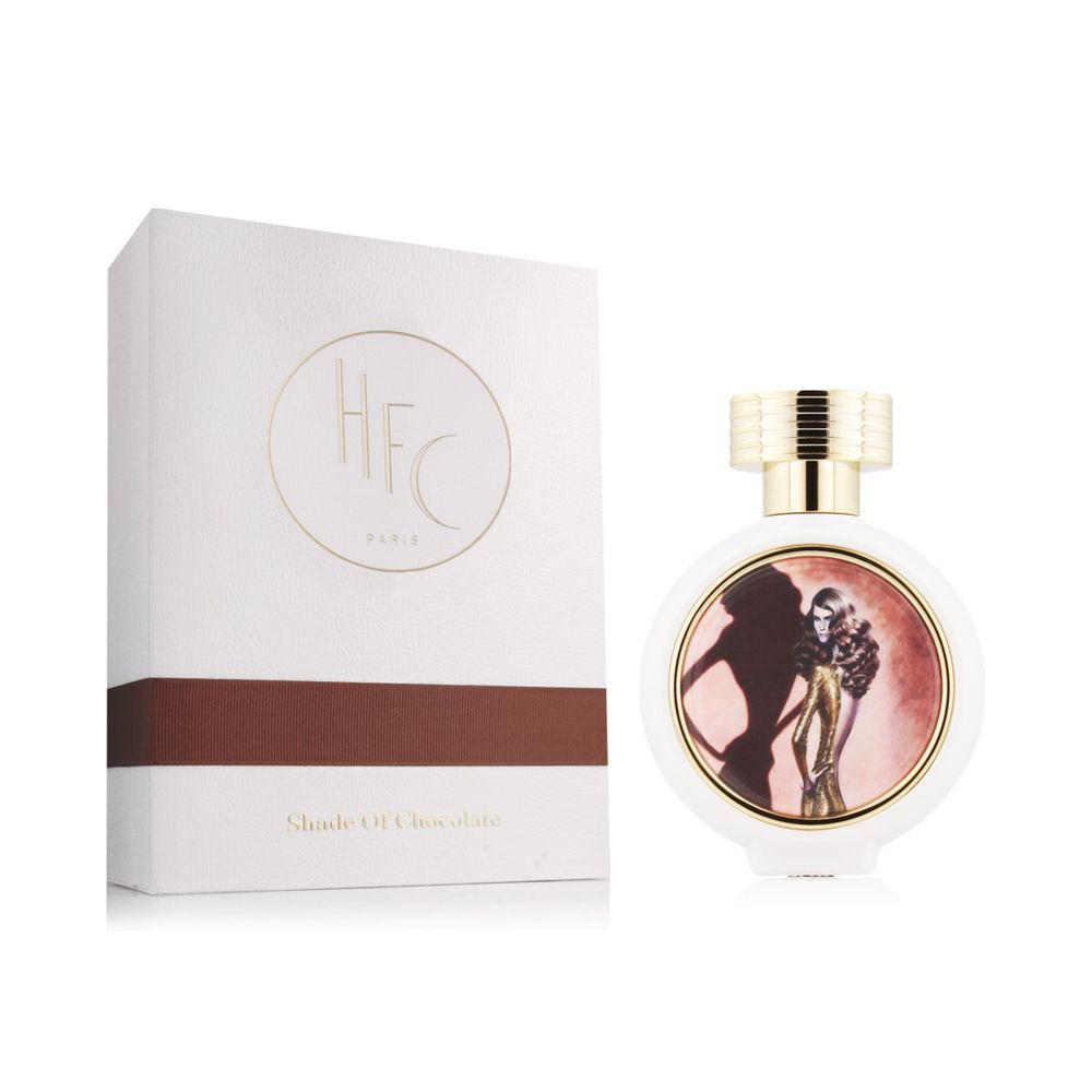 HFC Paris Shade Of Chocolate Eau De Parfum 75 ml (woman) HFC Paris Shade Of Chocolate Eau De Parfum 75 ml (woman)