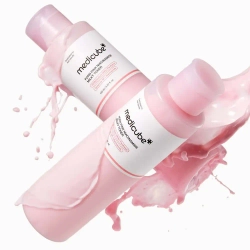 MEDICUBE Тонер молочный PDRN Pink Niacinamide Milky Toner (150 мл)