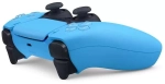 Геймпад Sony DualSense PlayStation 5, голубой
