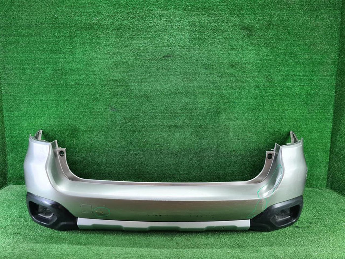 Бампер задний Subaru Outback 5 BS (2017-2021)