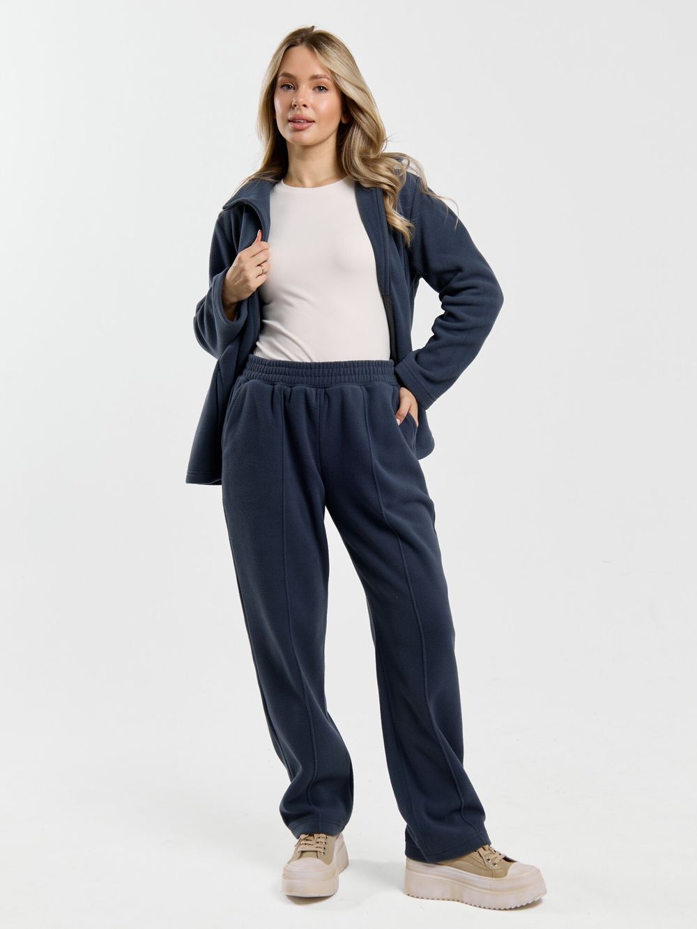 Костюм Аркан Виотекс ГРАФИТОВЫЙ