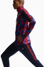 Штаны Nike FC Barcelona 26/27 Strike - темно-синий
