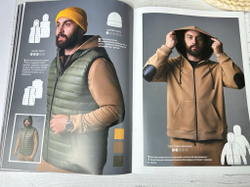 Журнал ВСЕ ЛЕКАЛА мужской 4/23