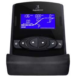 Clear Fit MaxPower X450