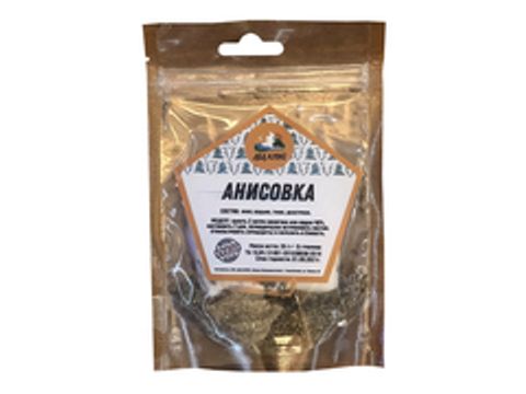 Набор трав и специй "Анисовка"