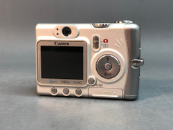 Canon PowerShot A520
