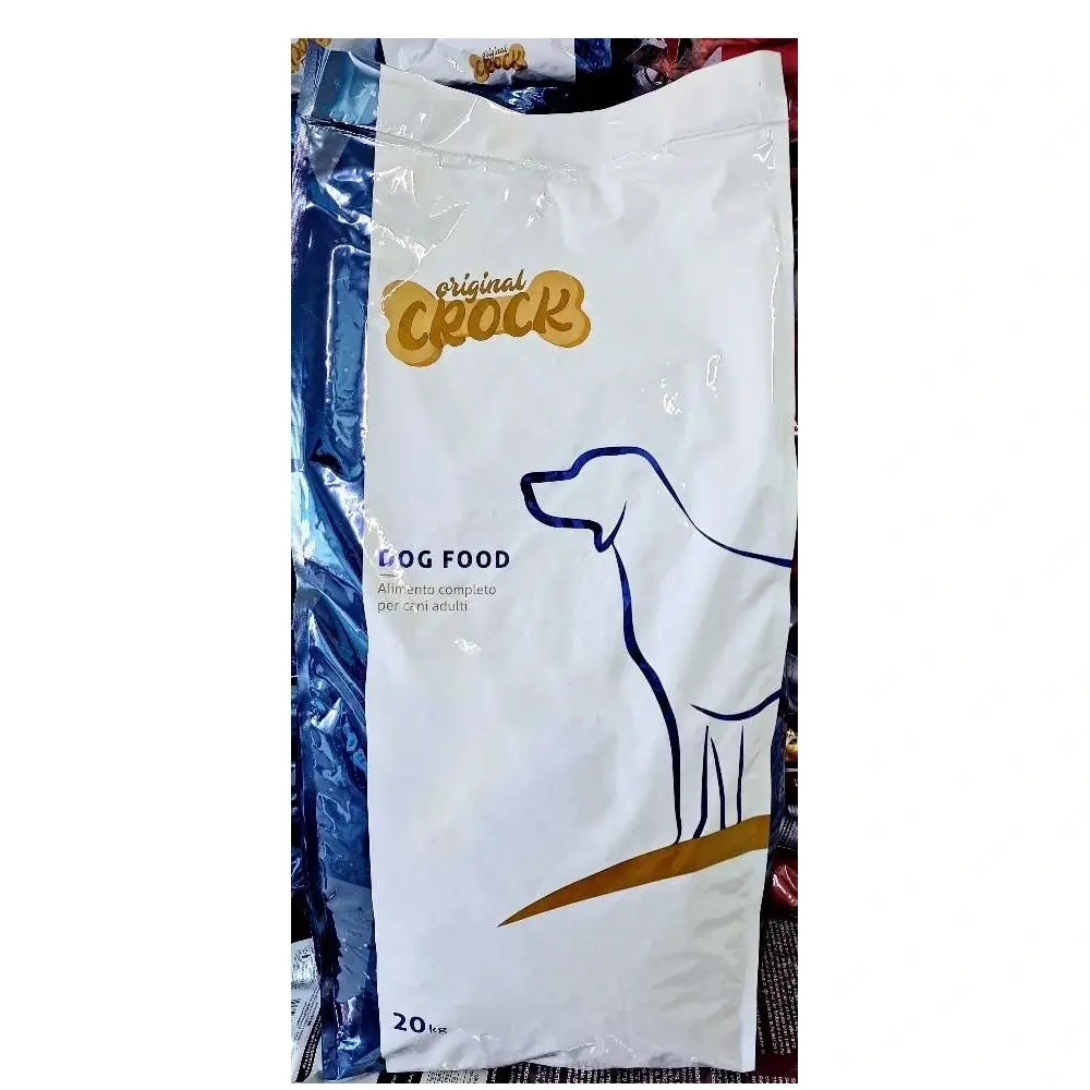 Сухой корм Prelibe Complete Care Сhiken вкус Курица для собак