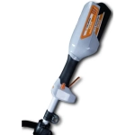 Аккумуляторный триммер VILLARTEC СА40R SET8 40В (1 x 8 Ач, ЗУ) захват 380 мм, 3.3 кг, CA40RSet8