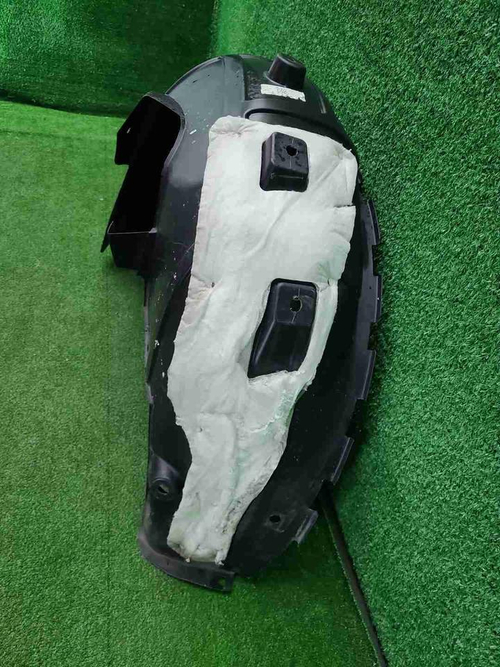 Подкрылок задний левый Changan CS55PLUS (21-24)