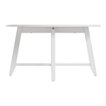 Стол журнальный NEO 3, цвет белый матовый