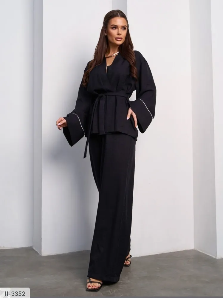 Костюм II-3351 Фабрика Моды