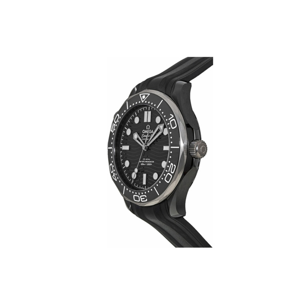 Часы OMEGA 300 300 43.5mm, 210.92.44.20.01.001