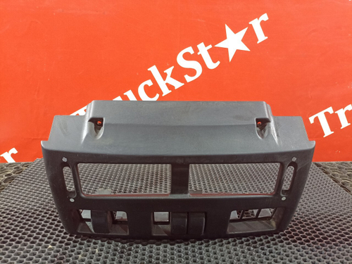 Накладка панели приборов