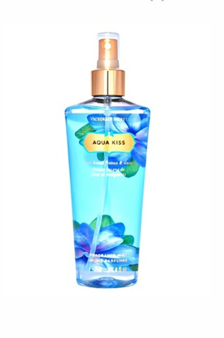 Aqua Kiss Victoria's Secret
