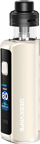 ЭСДН Geekvape Aegis Force