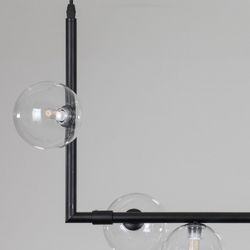 Подвесной светильник LINDA LONG