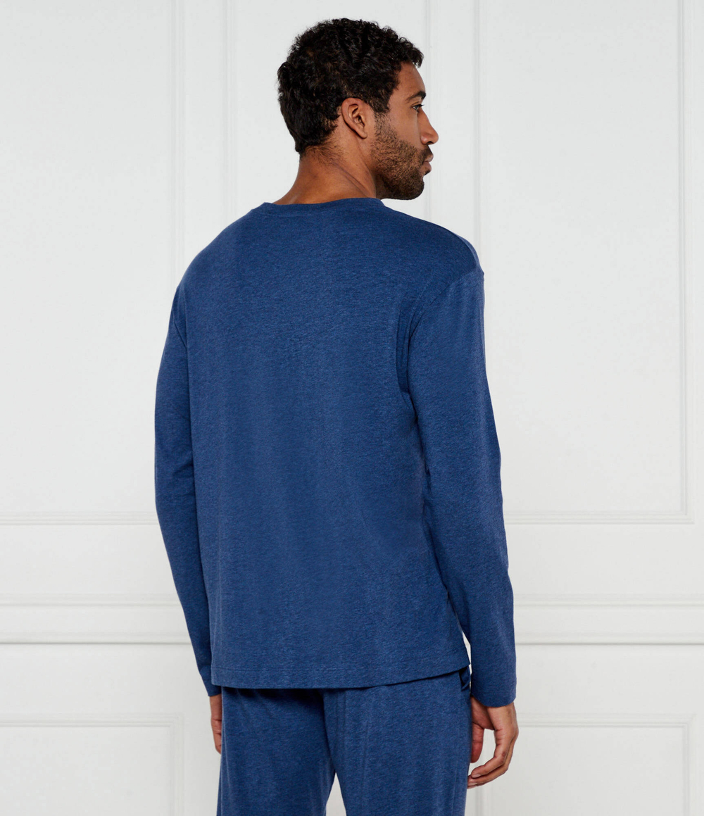 Пижамы Hugo Bodywear - голубой(50525238)