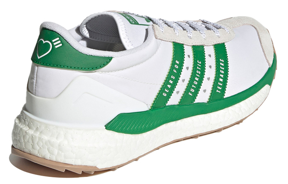 Кроссовки Human Made X Adidas Originals Country