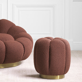 Пуф Stool Orchanic арт.117110