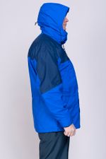 Куртка Регата двойная (с флисом)