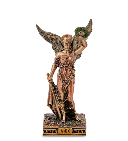 Veronese WS-1206 Статуэтка «Ника - Богиня победы»
