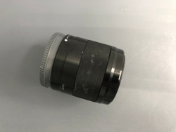 Sony 50mm 1.8 OSS