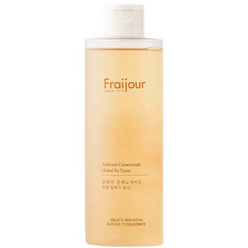 Fraijour Тонер для лица с женьшенем - Alchemic Ginsenoside Herbal Rx Toner 250 мл