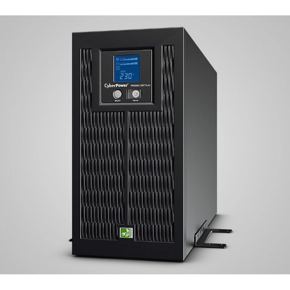 ИБП CyberPower PR6000ELCDRTXL5U