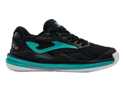 Теннисные кроссовки Joma Ace 2601 Clay - black