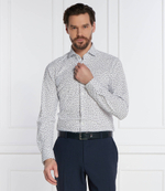 Рубашка P-HANK BOSS BLACK - белый(50513429)