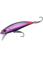 Воблер DUO Spearhead Ryuki 51 S D3, CPAZ470 STE/Stealth