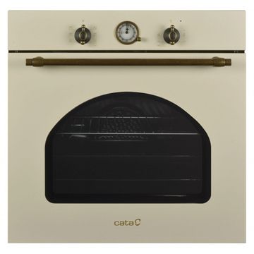 Электрический духовой шкаф CATA MRA 7108 IV