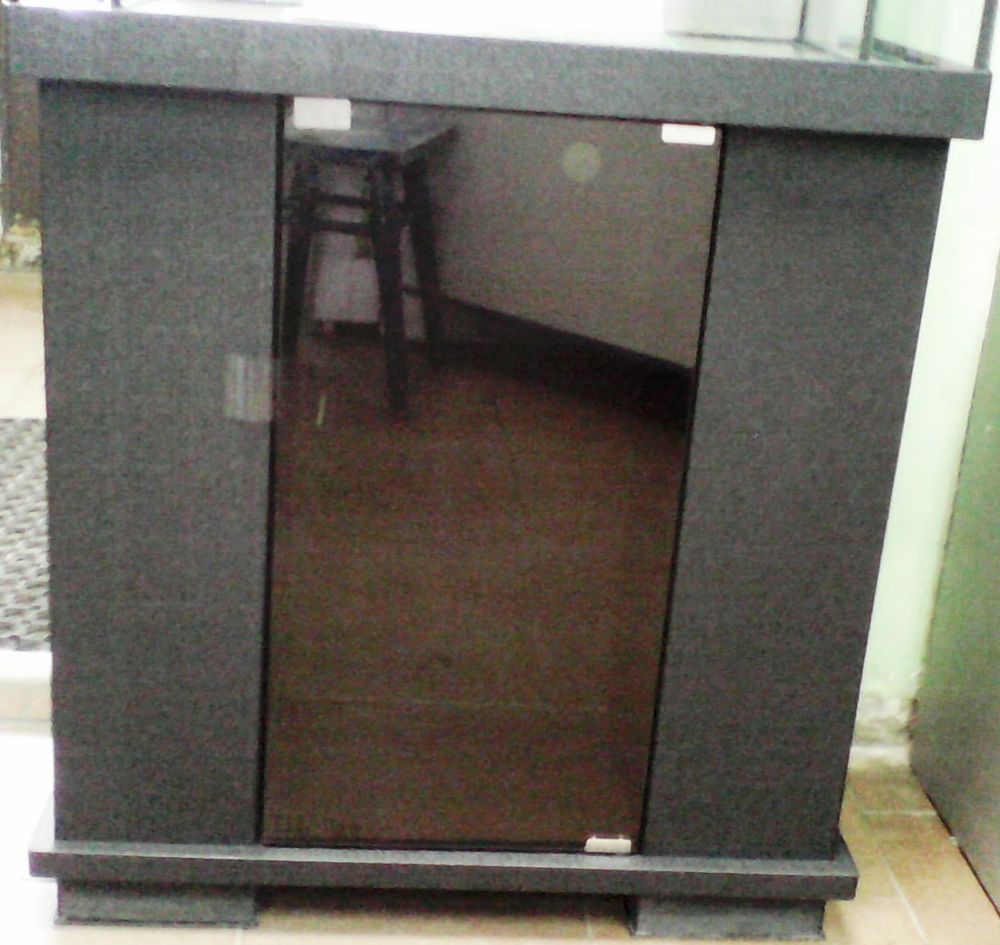 Тумба под аквариум прямоугольный 100 л 755х330х760 мм Тумба под аквариум прямоугольный 100 л 755х330х760 мм