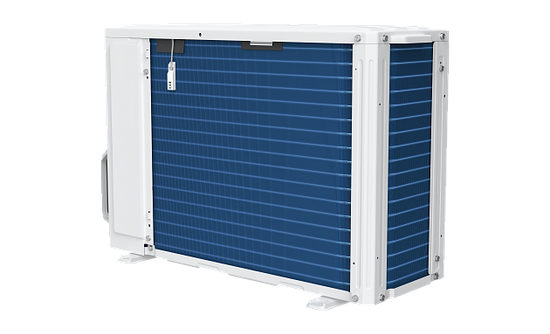 Инверторный кондиционер Energolux GENEVA LE SAS12G5-AI/SAU12G5-AI