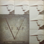 The Boomtown Rats / V Deep (LP)