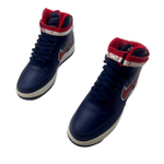 Кроссовки Nike Air Force 1 Mid