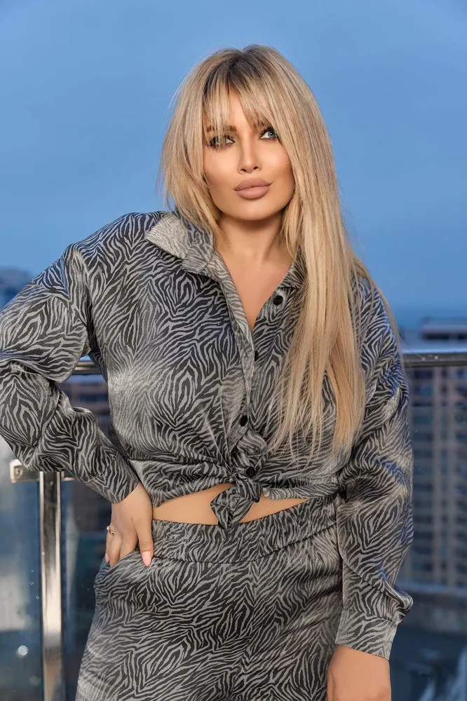 Костюм 942VL Fabrika