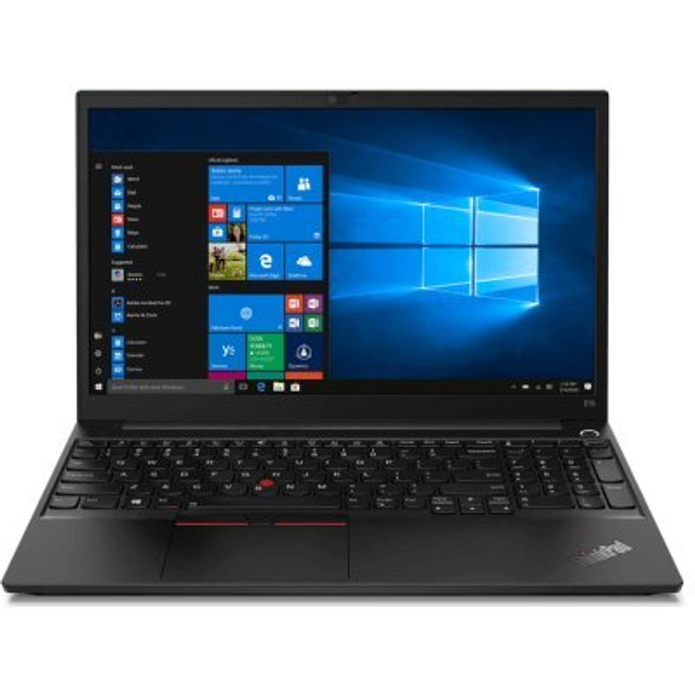 Ноутбук Lenovo ThinkPad E15 Gen 2-ITU 20TD0000RT