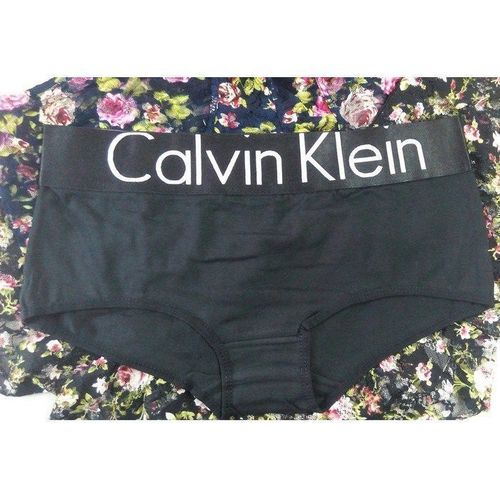 Женские хипсы Calvin Klein Women Hips Black Black
