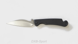 Daggerr Pelican Black SW