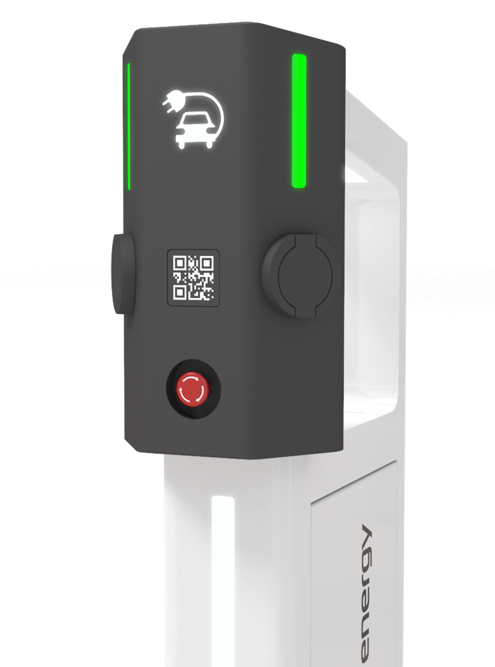Зарядная станция Engy Energy CS2.3
