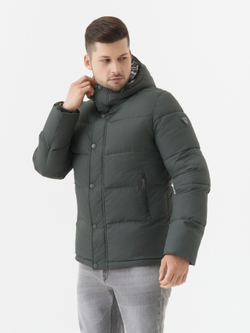 Куртка мужская DM2039 Scanndi Finland