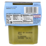 Gerber, Natural for Baby, 2nd Foods®, гороховый продукт, 2 пакетика по 113 г (4 унции)