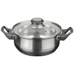 Кастрюля из нержавеющей стали 1,9л «ASTELL» RW1201-LQ-18C