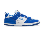Кроссовки Nike Dunk Disrupt 2 (Женская размерная сетка)